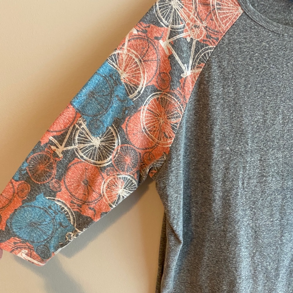 Baseball Tee - Picture 2 of 4